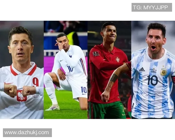 足球明星精彩瞬间汇总图片欣赏与解读全方位呈现